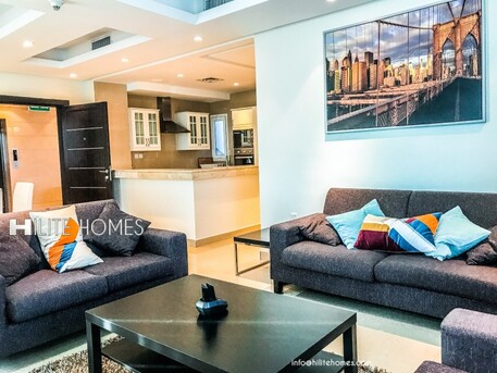 Kuwait City, Apartments/Houses, KWD 600/month,  2 BR,  2 Bedroom Apartment For Rent In Fintas
