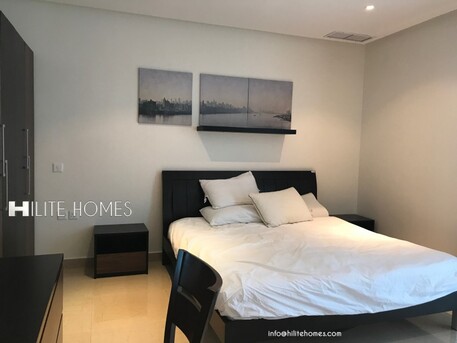 Kuwait City, Apartments/Houses, KWD 600/month,  2 BR,  2 Bedroom Apartment For Rent In Fintas