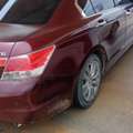 SAR 18000,  Honda Accord,  2010,  Automatic,  450 KM,  Good Condition Accord For Sale