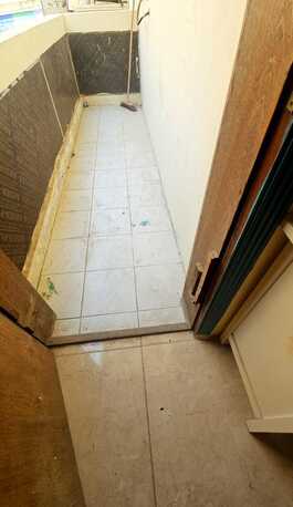 Gudaibiya, Apartments/Houses, BHD 150/month,  2 BR,  2 Bedroom Unfurnished Flat For Rent Without Ewa