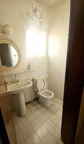 Gudaibiya, Apartments/Houses, BHD 150/month,  2 BR,  2 Bedroom Unfurnished Flat For Rent Without Ewa