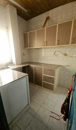 Gudaibiya, Apartments/Houses, BHD 150/month,  2 BR,  2 Bedroom Unfurnished Flat For Rent Without Ewa