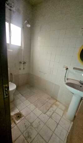 Gudaibiya, Apartments/Houses, BHD 150/month,  2 BR,  2 Bedroom Unfurnished Flat For Rent Without Ewa