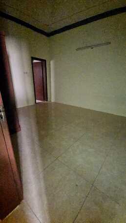 Gudaibiya, Apartments/Houses, BHD 150/month,  2 BR,  2 Bedroom Unfurnished Flat For Rent Without Ewa