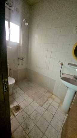 Gudaibiya, Apartments/Houses, BHD 150/month,  2 BR,  2 Bedroom Unfurnished Flat For Rent Without Ewa