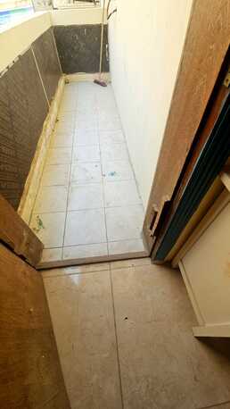 Gudaibiya, Apartments/Houses, BHD 150/month,  2 BR,  2 Bedroom Unfurnished Flat For Rent Without Ewa