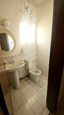 Gudaibiya, Apartments/Houses, BHD 150/month,  2 BR,  2 Bedroom Unfurnished Flat For Rent Without Ewa