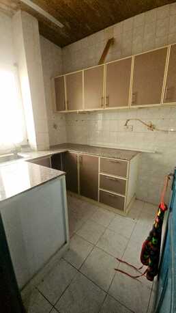 Gudaibiya, Apartments/Houses, BHD 150/month,  2 BR,  2 Bedroom Unfurnished Flat For Rent Without Ewa