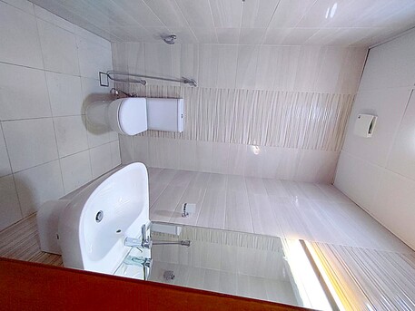 Al Seef, Apartments/Houses, BHD 400/month,  Furnished,  2 BR,  115 Sq. Meter,  Fully Furnished 2 BHK Luxury Apartment For Rent In Seef BD.400/- Inclusive