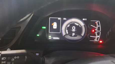 Khobar, Vehicles, Cars & Trucks , SAR 165000,  Lexus ES 300h,  2024,  Automatic,  35500 KM,  Pristine  Lexus ES300h | Low Mileage | Full Warranty