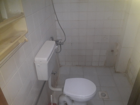 Hoora, Apartments/Houses, BHD 220/month,  2 BR,  110 Sq. Meter,  2 Bhk Unfurnished Flat With Ewa Available In Hoora Call Aleena