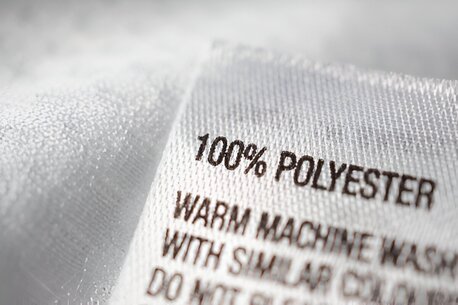 Mumbai, Clothing & Accessories, Polyester Mesh Fabric