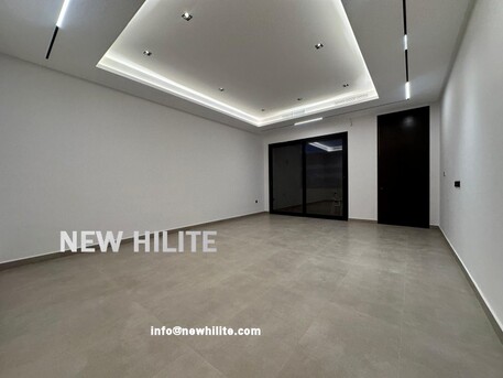 Kuwait City, Apartments/Houses, KWD 950/month,  4 BR,  Brand New 4-Bedroom Family Home For Rent In Rumaithiya