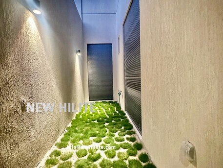 Kuwait City, Apartments/Houses, KWD 950/month,  4 BR,  Brand New 4-Bedroom Family Home For Rent In Rumaithiya