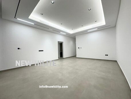 Kuwait City, Apartments/Houses, KWD 950/month,  4 BR,  Brand New 4-Bedroom Family Home For Rent In Rumaithiya
