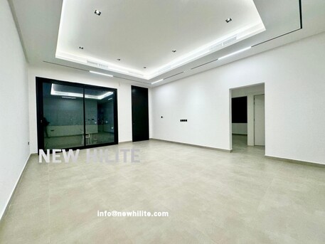 Kuwait City, Apartments/Houses, KWD 950/month,  4 BR,  Brand New 4-Bedroom Family Home For Rent In Rumaithiya