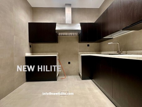 Kuwait City, Apartments/Houses, KWD 950/month,  4 BR,  Brand New 4-Bedroom Family Home For Rent In Rumaithiya