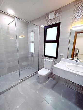 Al Seef, Apartments/Houses, BHD 320/month,  Furnished,  1 BR,  75 Sq. Meter,  Furnished 1 BHK Luxury Apartment For Rent In Seef BD.320/-