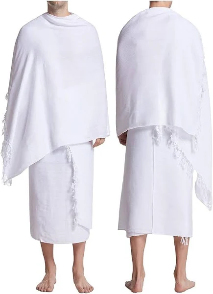 Hara, Clothing & Accessories, SAR 14,  EHRAM Clothes For Umrah -------------Sale-Sale -14 Riyal Only