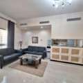 BHD 350/month,  Furnished,  2 BR,  Gorgeous Flat | Ultra-Modern | Closed Kitchen | Balcony I Near Oasis Mall Juffair
