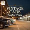 Affordable Vintage Cars Rental Price For Royal Rides In Jaipur