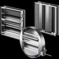 HVAC- ARAMCO APPROVED DUCTS & ACCESSORIES