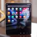 SAR 2000,  Excellent Condition- Samsung Galaxy Fold 3 - 256 GB