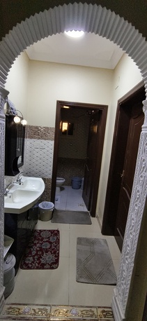 Madinah, Rooms Available, SAR 1000/month,  Furnished,  Furnished Room For Single Executive Bachelor