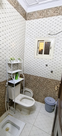 Madinah, Rooms Available, SAR 1000/month,  Furnished,  Furnished Room For Single Executive Bachelor