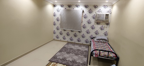Madinah, Rooms Available, SAR 1000/month,  Furnished,  Furnished Room For Single Executive Bachelor