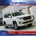 BHD 0001,  Toyota Prado,  2021,  Automatic,  84000 KM,