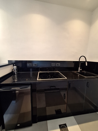 Abdoun, Apartments/Houses, JOD 290/month,  1 BR,  290 JD All Inclusive - Basement Studio Apartment