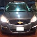 SAR 20000,  Chevrolet Traverse,  2013,  Automatic,  270000 KM,