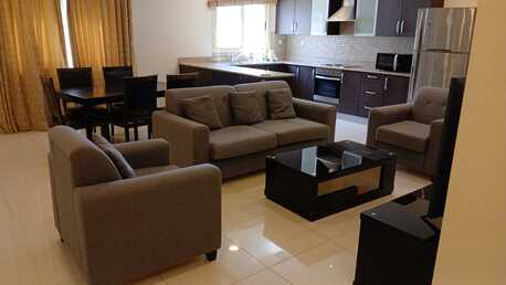 Saar, Apartments/Houses, BHD 300/month,  Furnished,  2 BR,  120 Sq. Meter,  2 Bhk Fully Furnished Flat Available In Saar Call Aleena