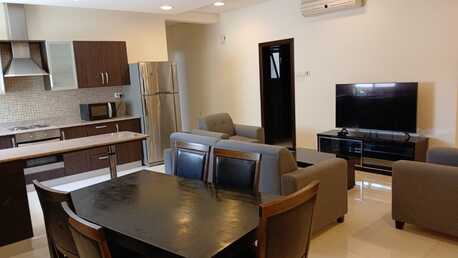 Saar, Apartments/Houses, BHD 300/month,  Furnished,  2 BR,  120 Sq. Meter,  2 Bhk Fully Furnished Flat Available In Saar Call Aleena