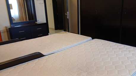 Saar, Apartments/Houses, BHD 300/month,  Furnished,  2 BR,  120 Sq. Meter,  2 Bhk Fully Furnished Flat Available In Saar Call Aleena