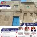 BHD 55000,  6 BR,  148 Sq. Meter,  House For Sale  Muharraq, Ref : G053