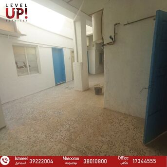 Muharraq, Real Estate For Sale, BHD 55000,  6 BR,  148 Sq. Meter,  House For Sale  Muharraq, Ref : G053