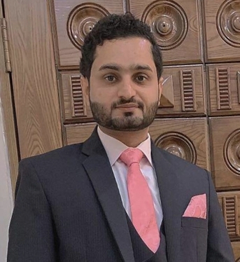 Riyadh, Job Seekers, Seeking Job For Accountant