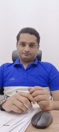 Dammam, Job Seekers, Seeking Job For Accountant / Junior Accountant