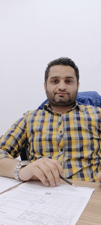 Riyadh, Job Seekers, Seeking Job For Accountant / Junior Accountant /