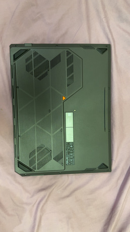 Khobar, Computers, SAR 3300,  Asus Tuf F16 2025 I7-14650HX 5060