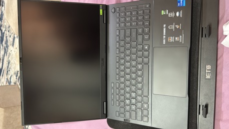 Khobar, Computers, SAR 3300,  Asus Tuf F16 2025 I7-14650HX 5060