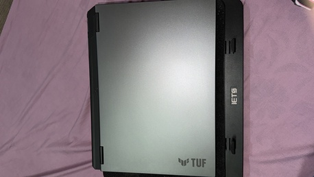 Khobar, Computers, SAR 3300,  Asus Tuf F16 2025 I7-14650HX 5060