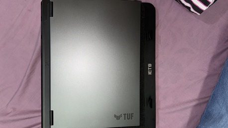 Khobar, Computers, SAR 3300,  Asus Tuf F16 2025 I7-14650HX 5060