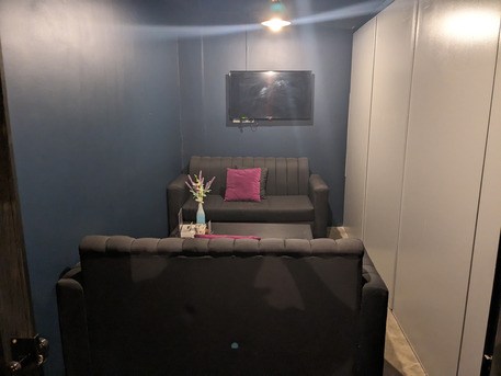 Adliya, Businesses For Sale, Asking Price 15,000/- BD Sheesha And Restaurant For Sale.