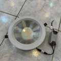 SAR 8,  LED Light 30 Watt Maas Brand 25000 Hours Life