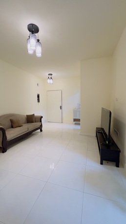 Al Muruj, Rooms for Rent, SAR 50000/year,  Fully Furnished 1bedroom Apartment For Rent In Riyadh, Al Muruj Exit 5.