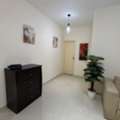 SAR 58000/year,  Fully Furnished Spacious 1bedroom Apartment For Rent In Riyadh, Al Muruj Exit 5.