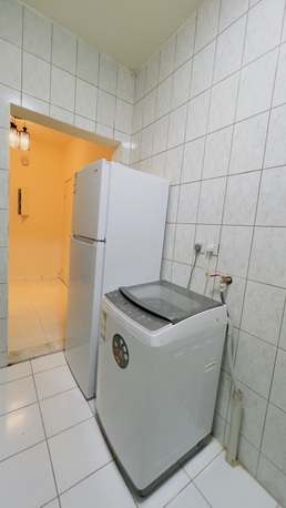 Al Muruj, Rooms for Rent, SAR 50000/year,  Fully Furnished 1bedroom Apartment For Rent In Riyadh, Al Muruj Exit 5.